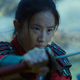Illustration for article titled Disney criticized for filming Mulan in China's Xinjiang Province, site of mass human rights abuses